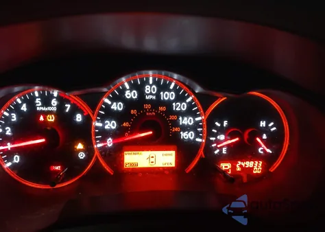 2009 Nissan Altima 2.5 S z USA, uszkodzony, nr VIN 1N4AL21EX9C109908